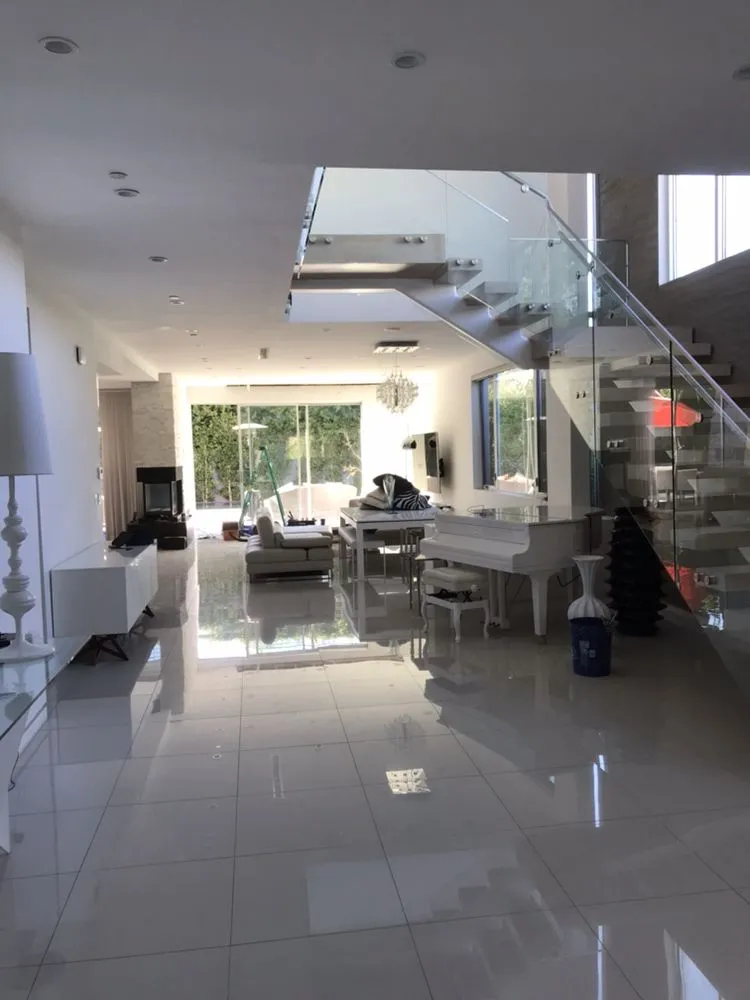 Slide of Problem Solved Plumbing And Handyman