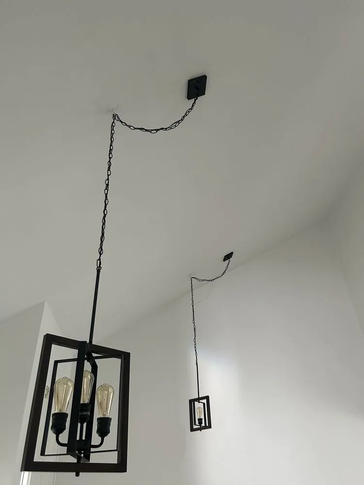 Slide of Problem Solved Plumbing And Handyman