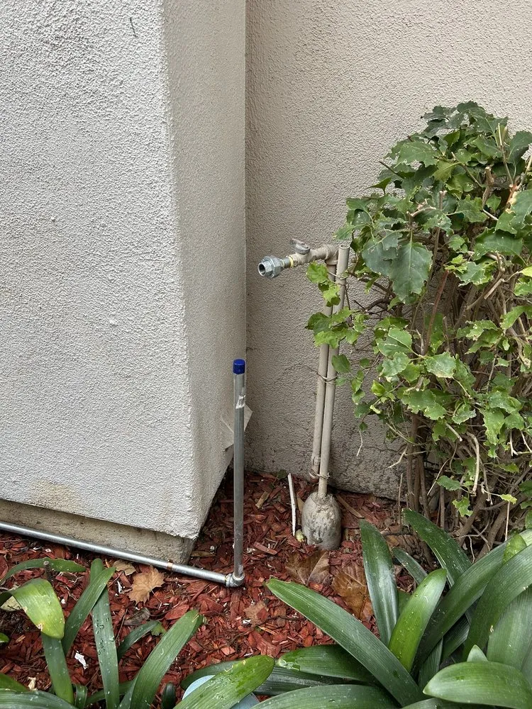 Slide of Problem Solved Plumbing And Handyman