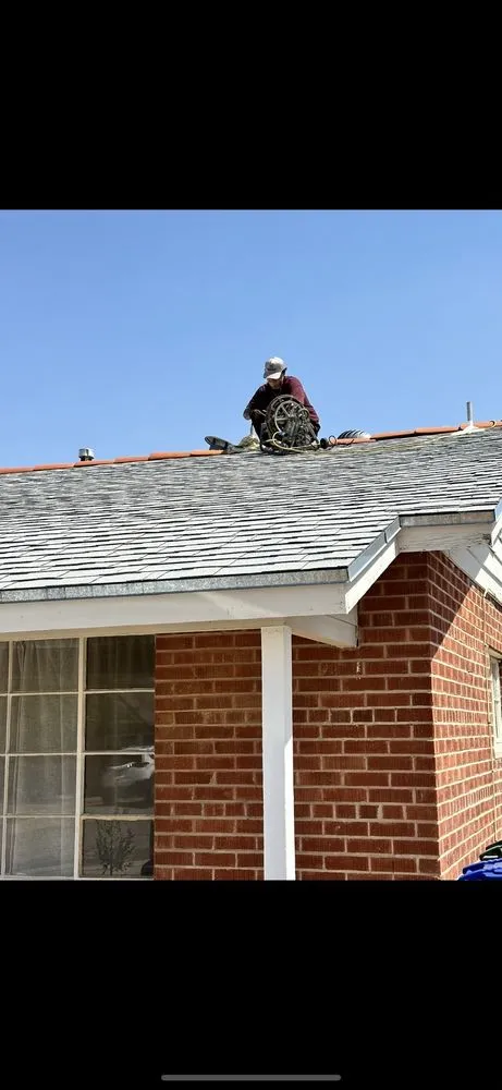 Slide of Problem Solved Plumbing