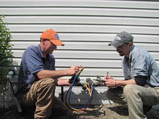 Problem Solved Services