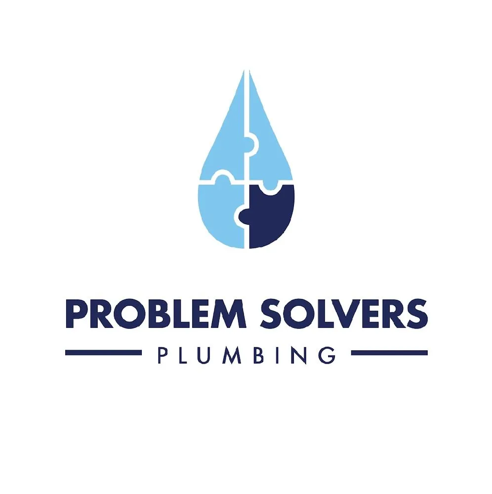 Slide of Problem Solvers Plumbing