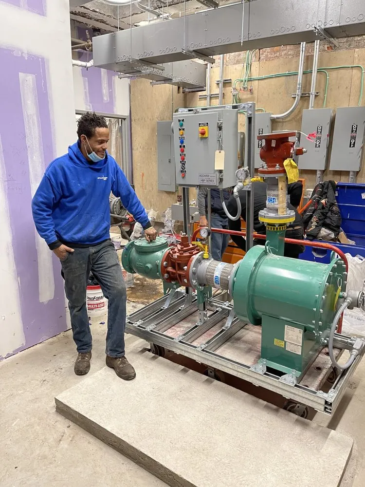 Slide of ProboyZ Drain Cleaning And Plumbing Service