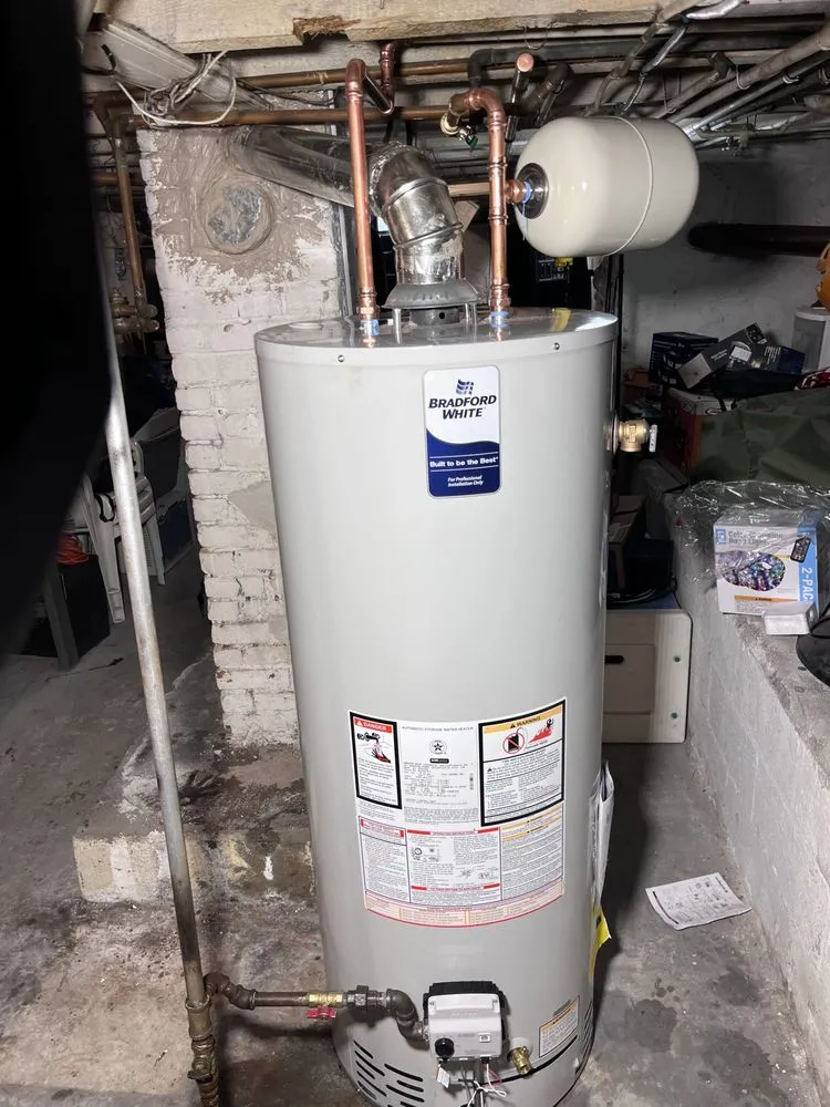 Slide of ProboyZ Drain Cleaning And Plumbing Service