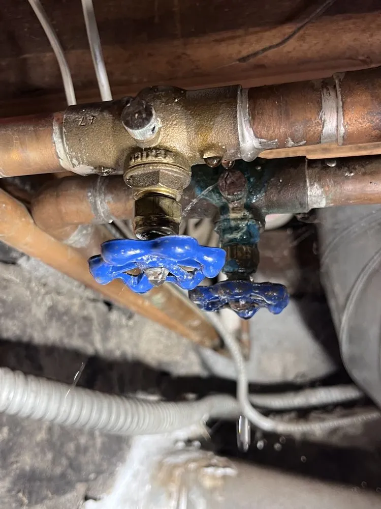 Slide of ProboyZ Drain Cleaning And Plumbing Service