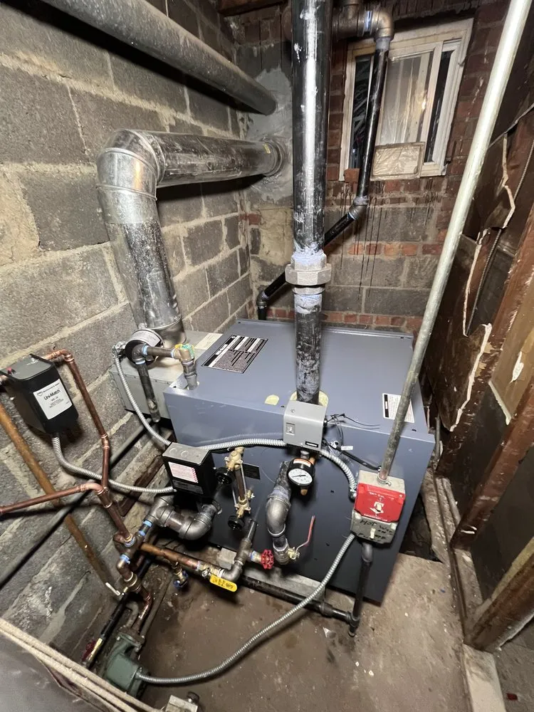 Professional water heater service for homes in Mount Vernon, NY by ProboyZ Drain Cleaning And Plumbing Service