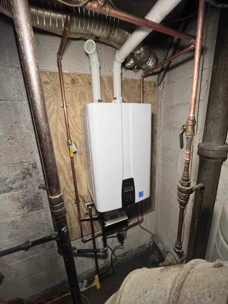 Professional plumbing repair service in Mount Vernon, NY - ProboyZ Drain Cleaning And Plumbing Service