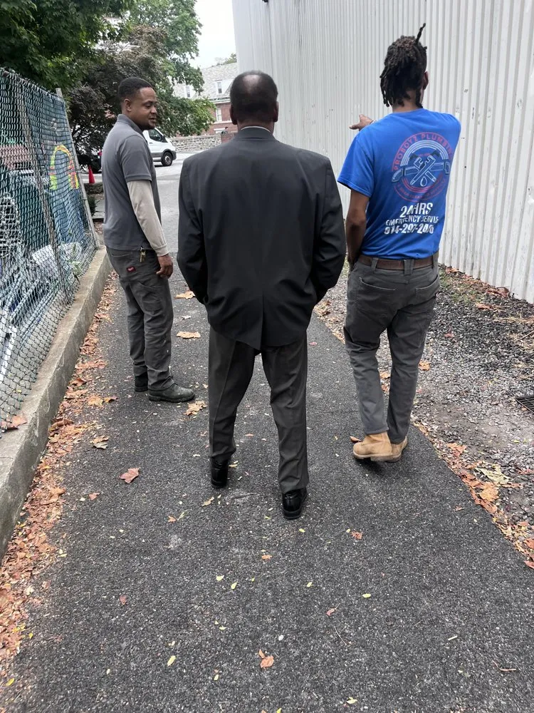 Emergency emergency plumbing service in Mount Vernon, NY - ProboyZ Drain Cleaning And Plumbing Service