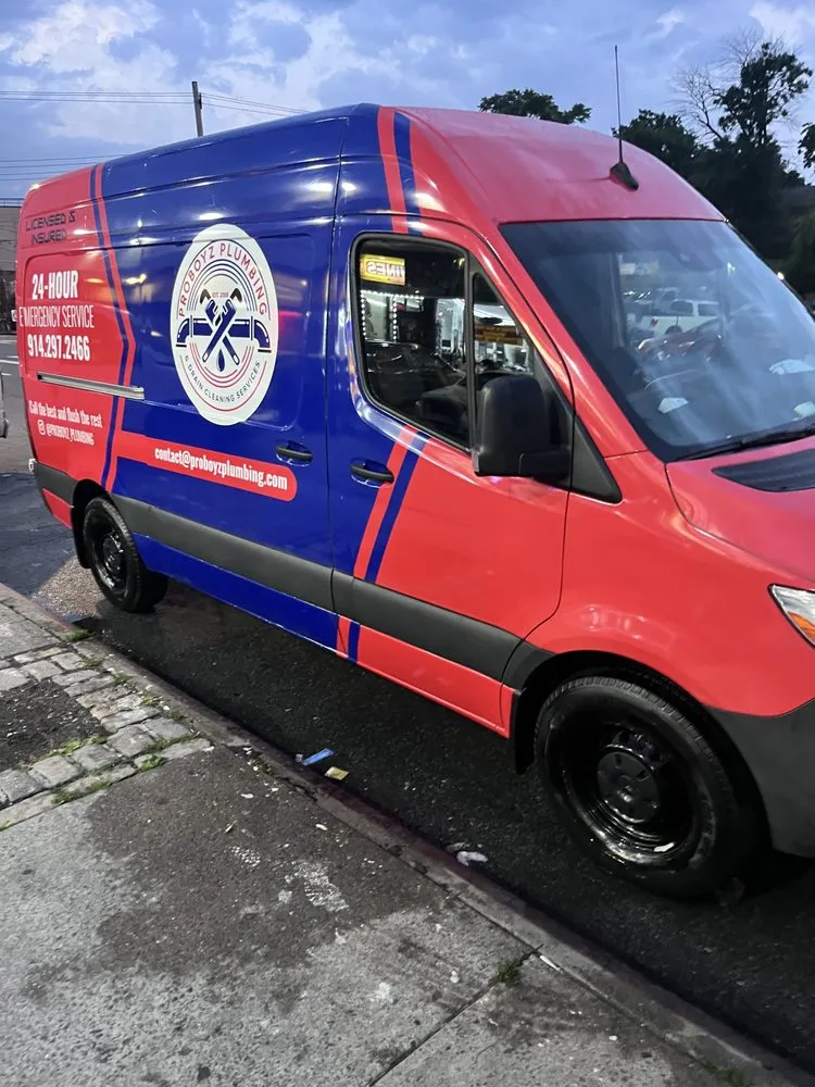 Quality drain cleaning service in Mount Vernon, NY - ProboyZ Drain Cleaning And Plumbing Service