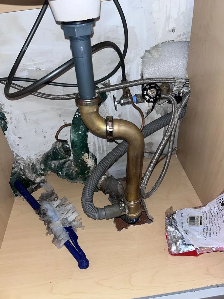 Top-rated drain cleaning experts serving Mount Vernon, NY - ProboyZ Drain Cleaning And Plumbing Service