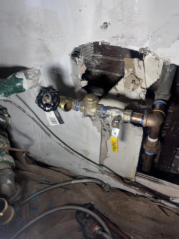 Top-rated drain cleaning service in Mount Vernon, NY - ProboyZ Drain Cleaning And Plumbing Service