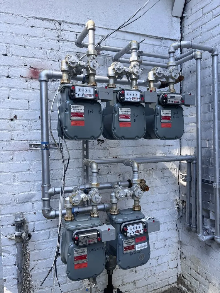 Slide of ProboyZ Drain Cleaning And Plumbing Service