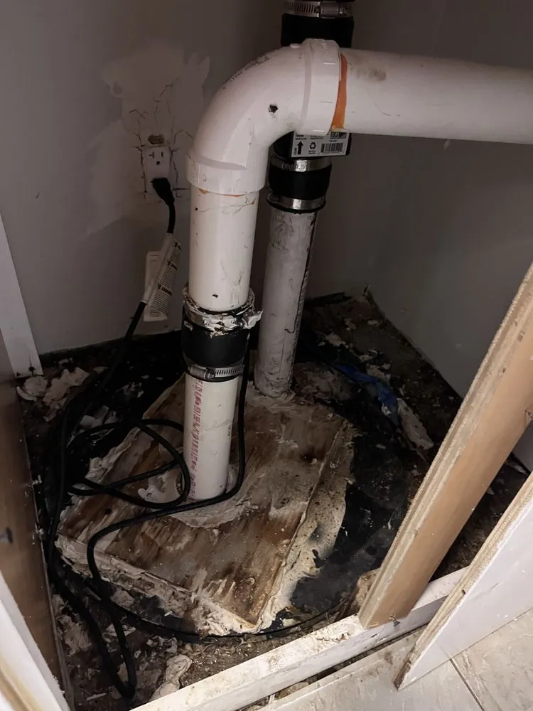 Slide of ProboyZ Drain Cleaning And Plumbing Service