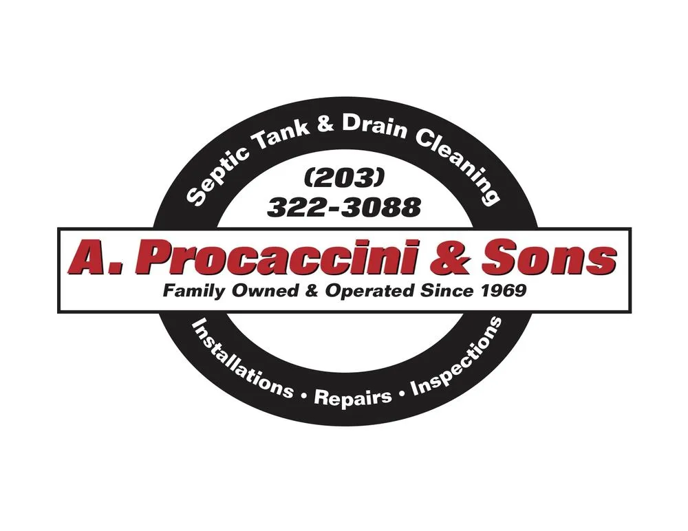 Slide of Procaccini A & Sons