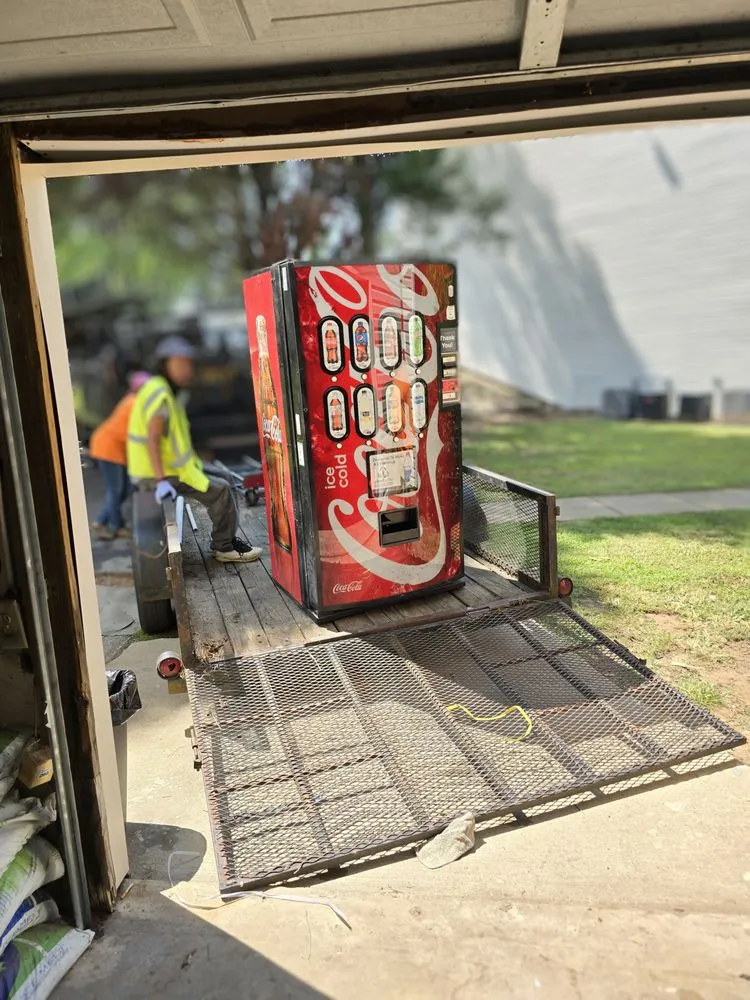 Slide of ProCare Maintenance Solutions