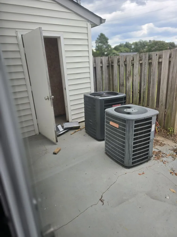 Slide of ProCare Maintenance Solutions