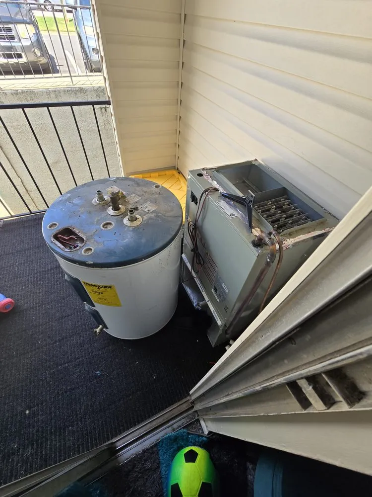 Slide of ProCare Maintenance Solutions