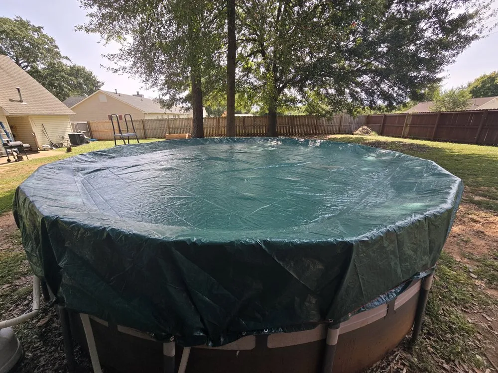 Slide of ProCare Maintenance Solutions