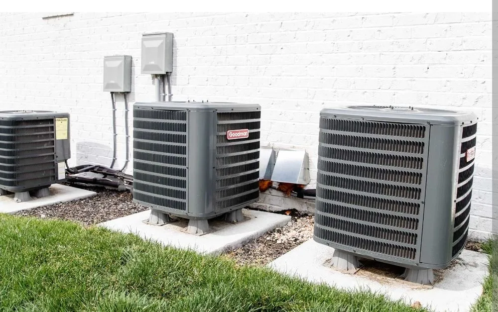 Slide of ProCare Maintenance Solutions