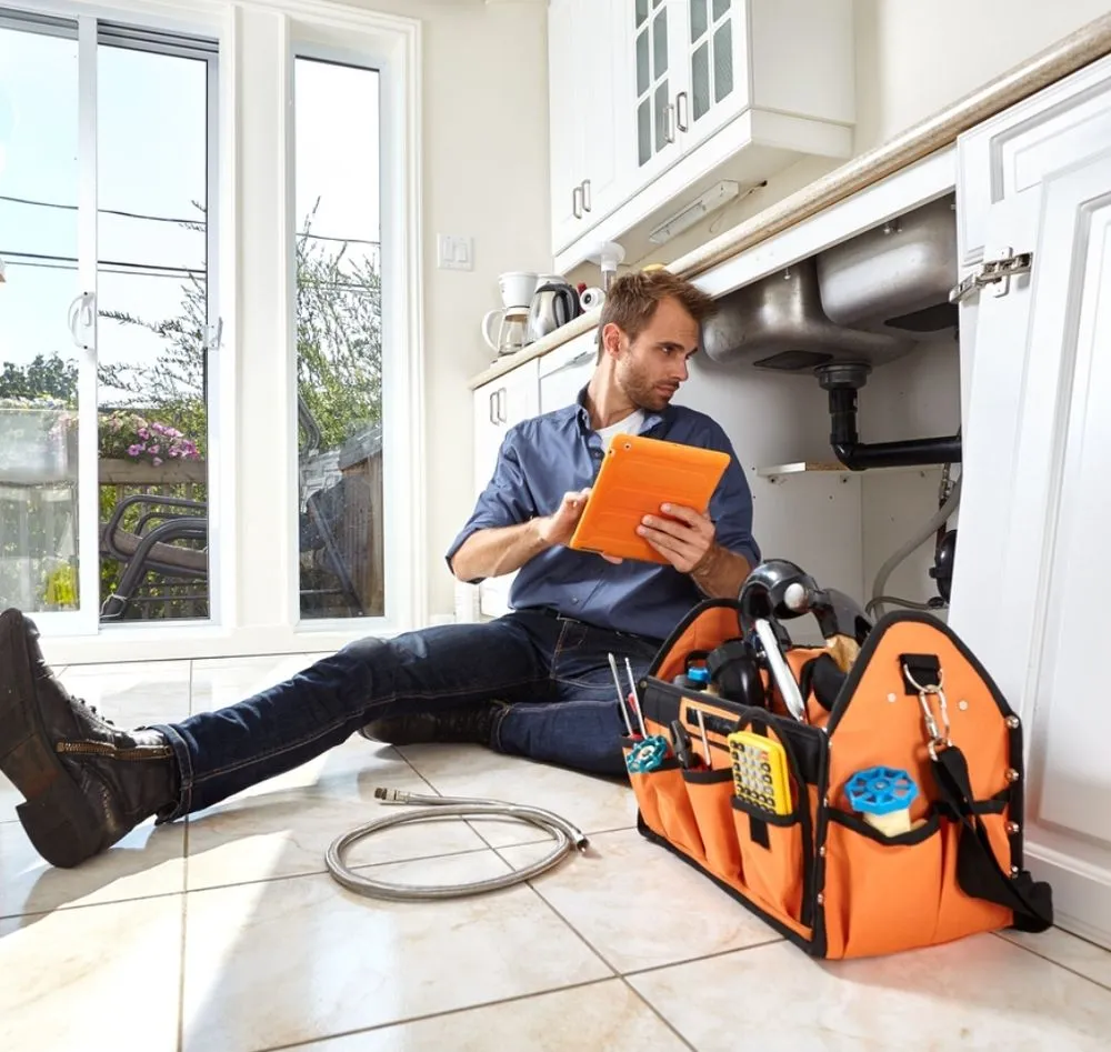 Slide of ProCare Maintenance Solutions