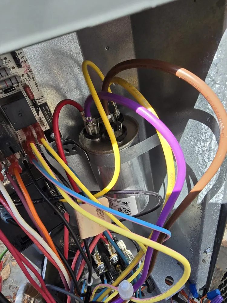 Slide of ProCare Maintenance Solutions