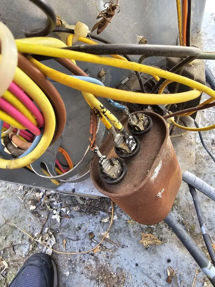 Slide of ProCare Maintenance Solutions