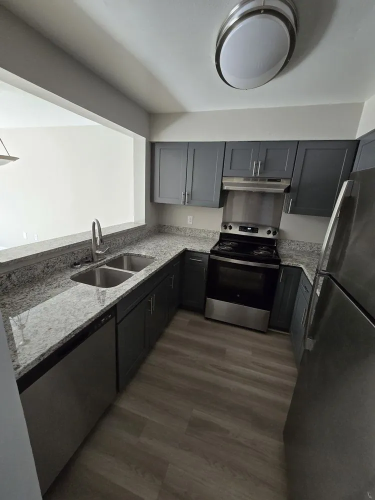 Slide of ProCare Maintenance Solutions