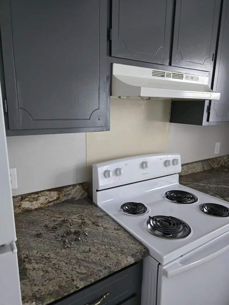 Slide of ProCare Maintenance Solutions