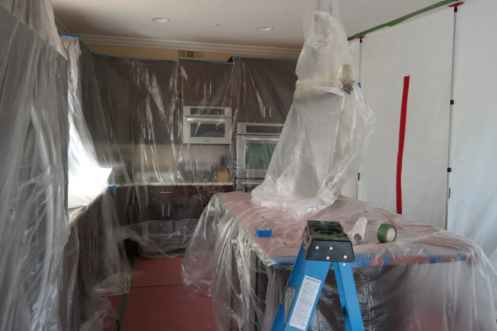 Slide of ProCare Services