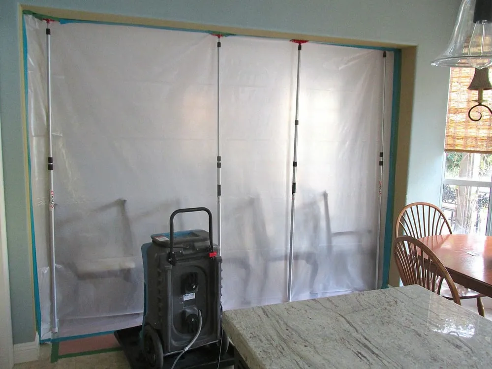 Slide of ProCare Services