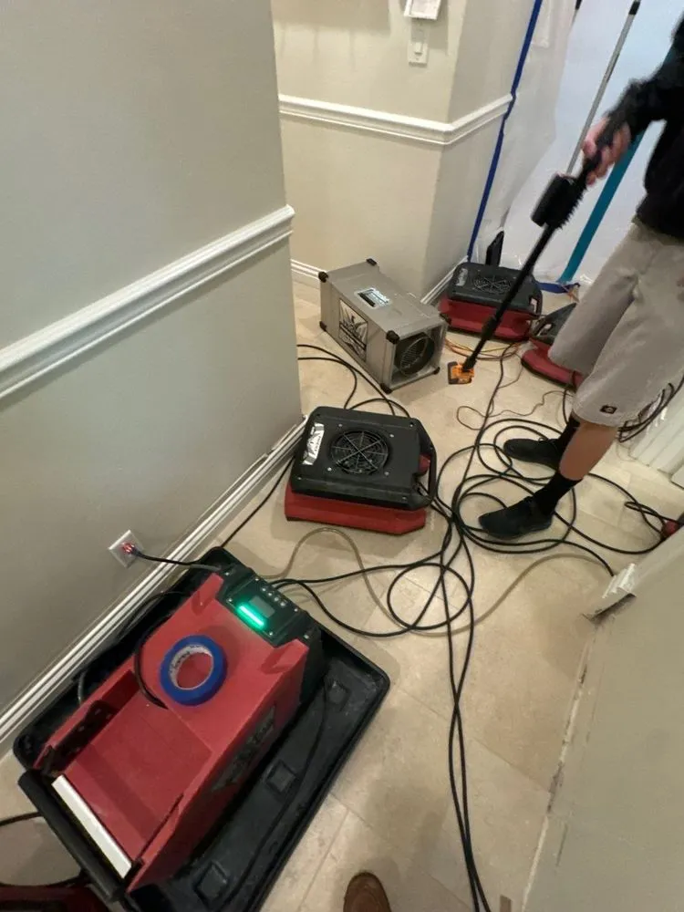 Slide of ProCare Services