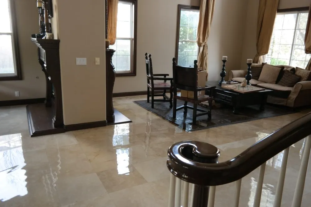 Slide of ProCare Services