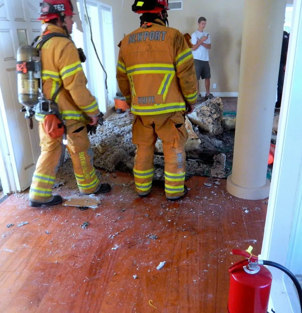 Expert drain cleaning in Mission Viejo, CA by ProCare Services