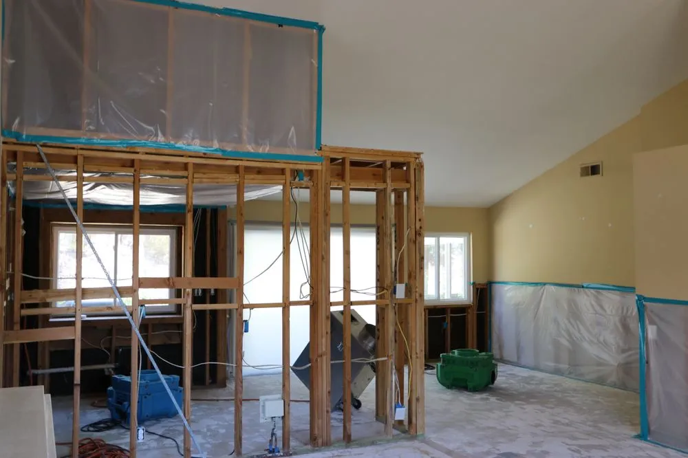 Slide of ProCare Services