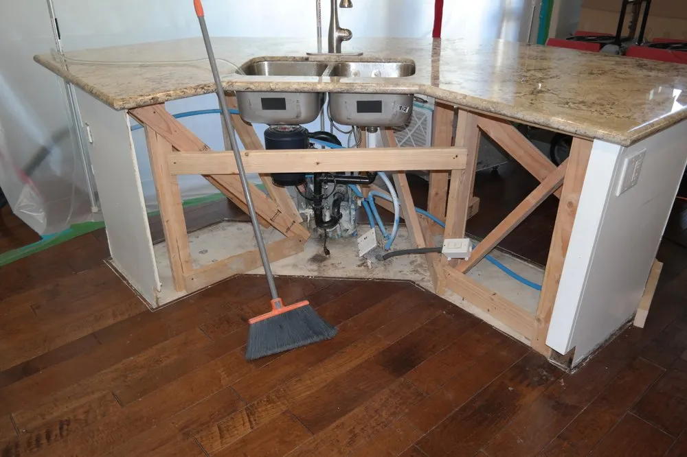 Slide of ProCare Services