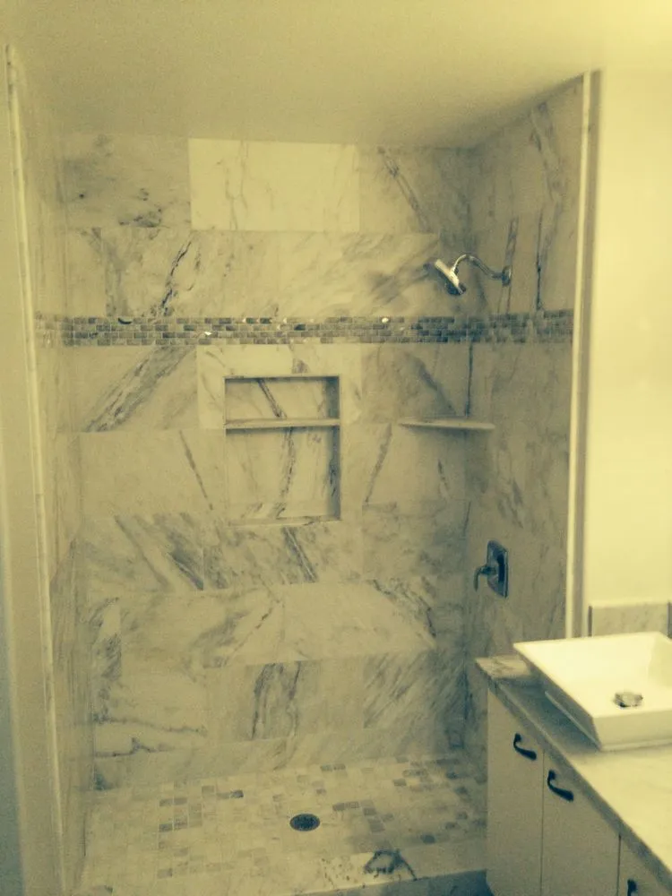 Slide of Prochoren Construction