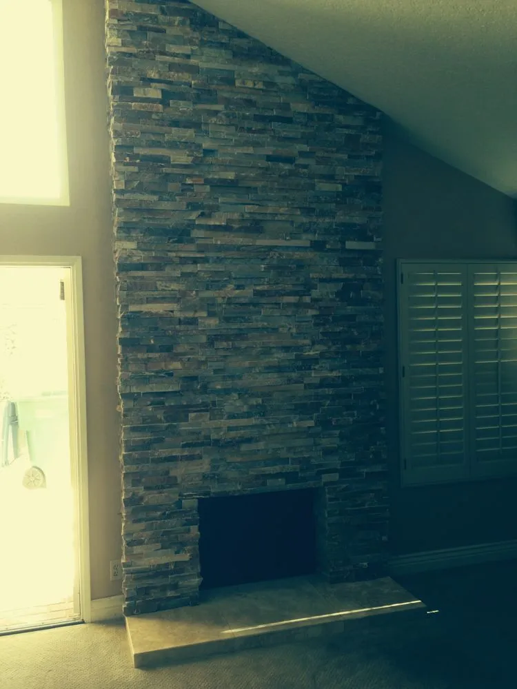 Slide of Prochoren Construction