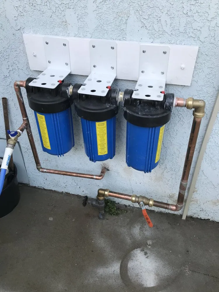 Slide of Prochoren Construction