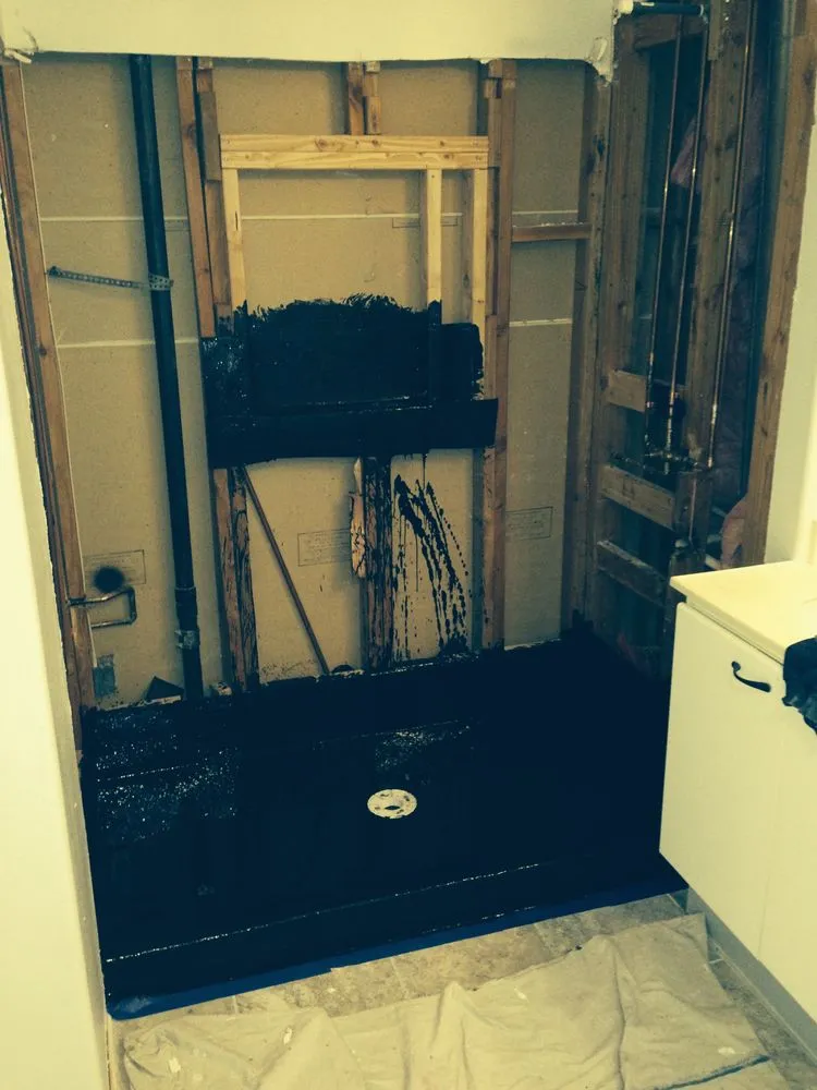 Quality drain cleaning service in Lake Forest, CA - Prochoren Construction