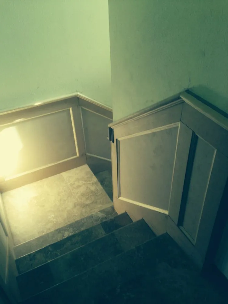 Slide of Prochoren Construction