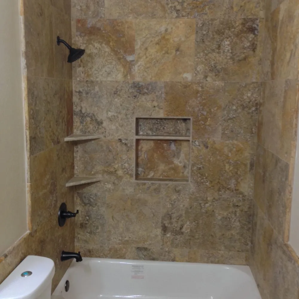 Slide of Prochoren Construction