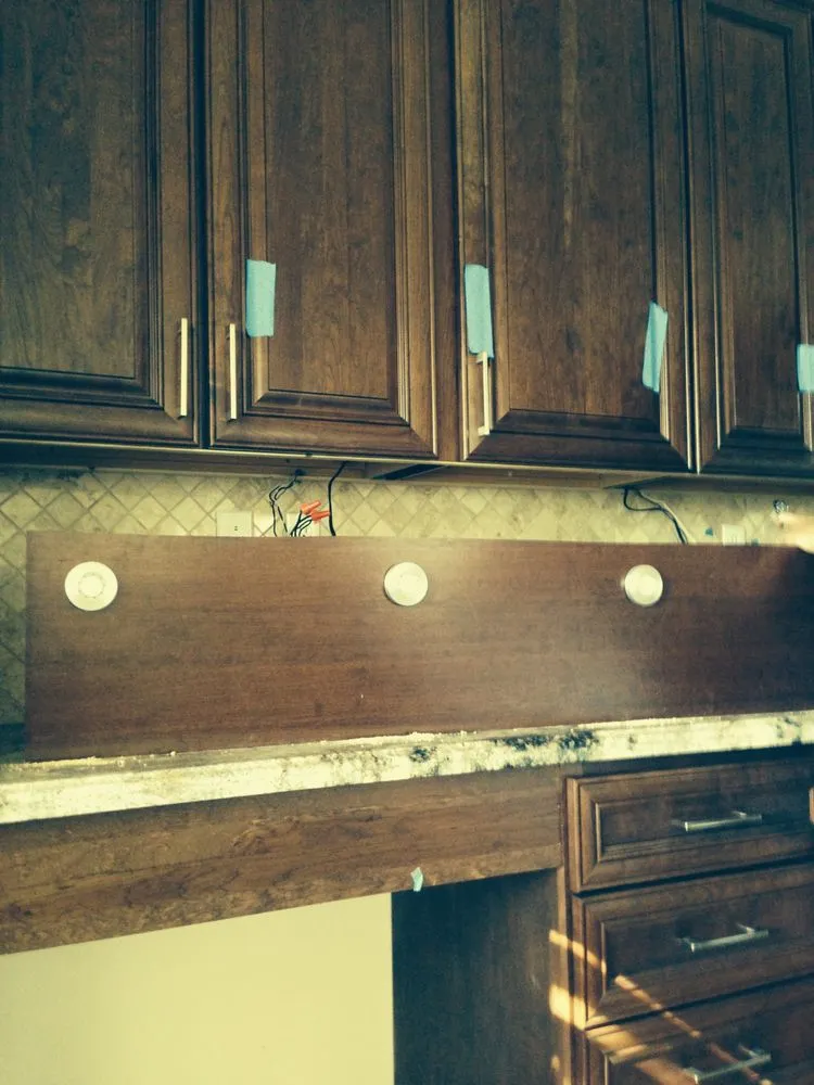 Slide of Prochoren Construction