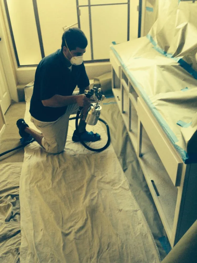 Slide of Prochoren Construction