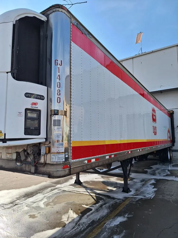 Slide of Prock Pressure Washing