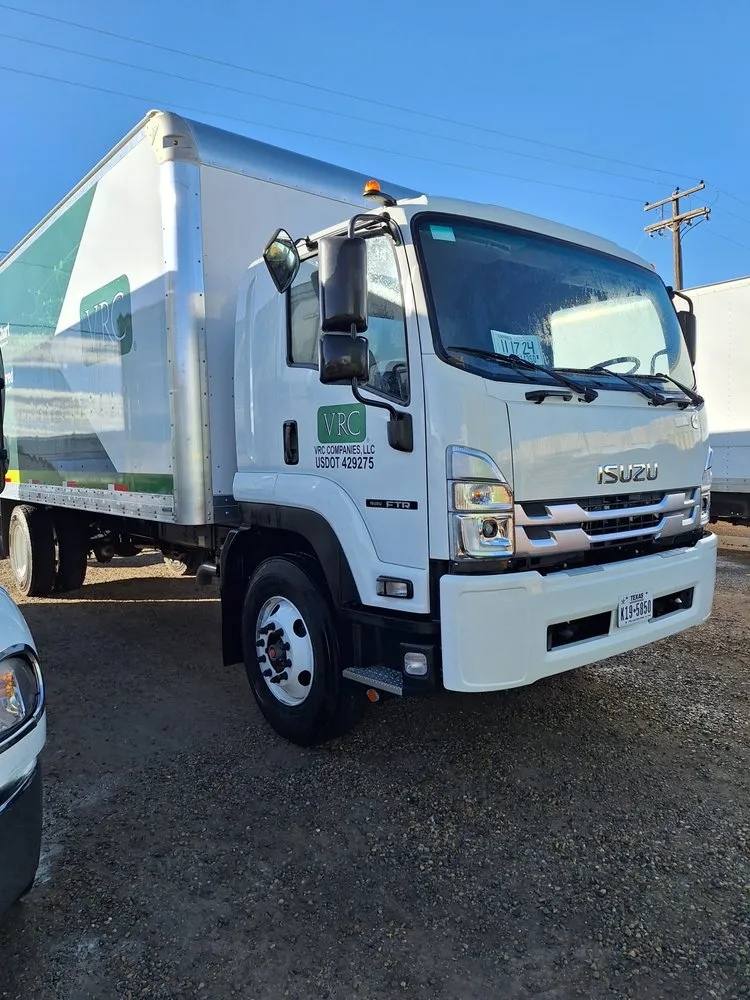 Slide of Prock Pressure Washing