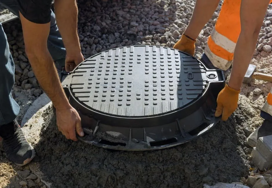 Slide of ProClean Septic Services