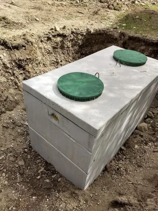 Slide of ProClean Septic Services