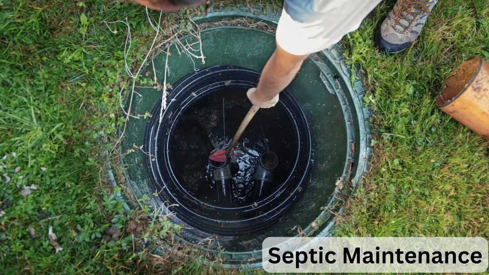 Slide of ProClean Septic Services