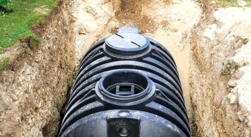 Slide of ProClean Septic Services