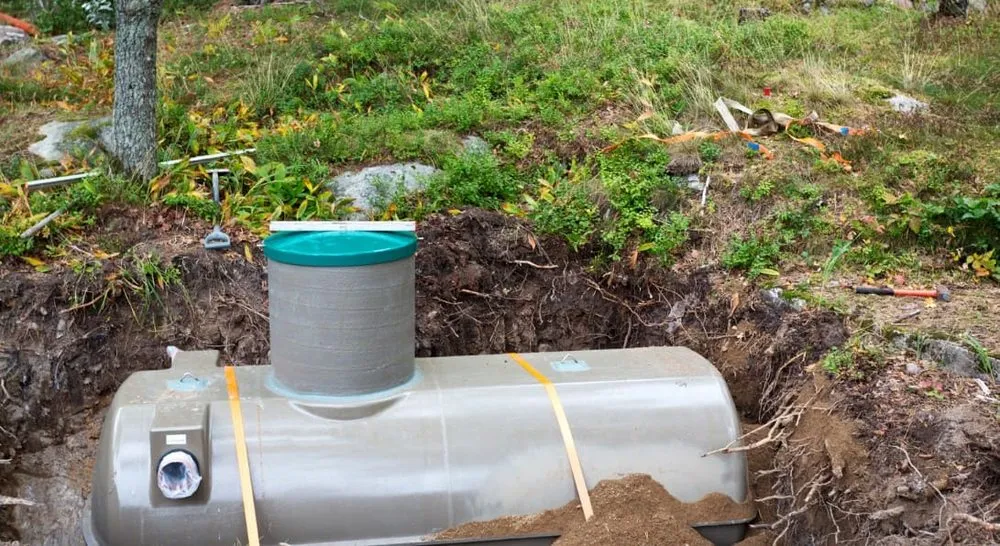 Slide of ProClean Septic Services